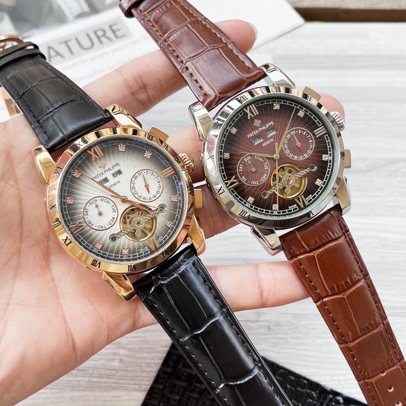 Patek Philippe 42mm 0427106